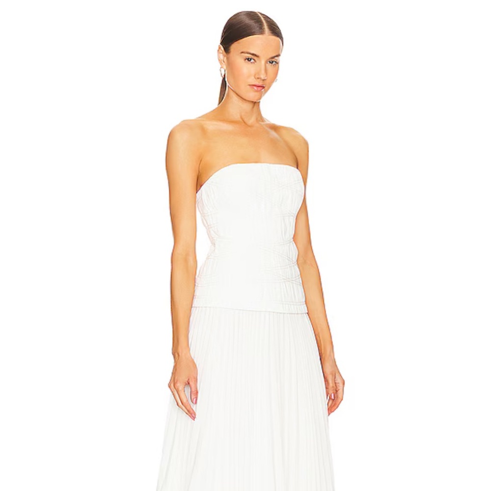 Acler Bristol Midi Dress